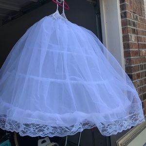 petticoat